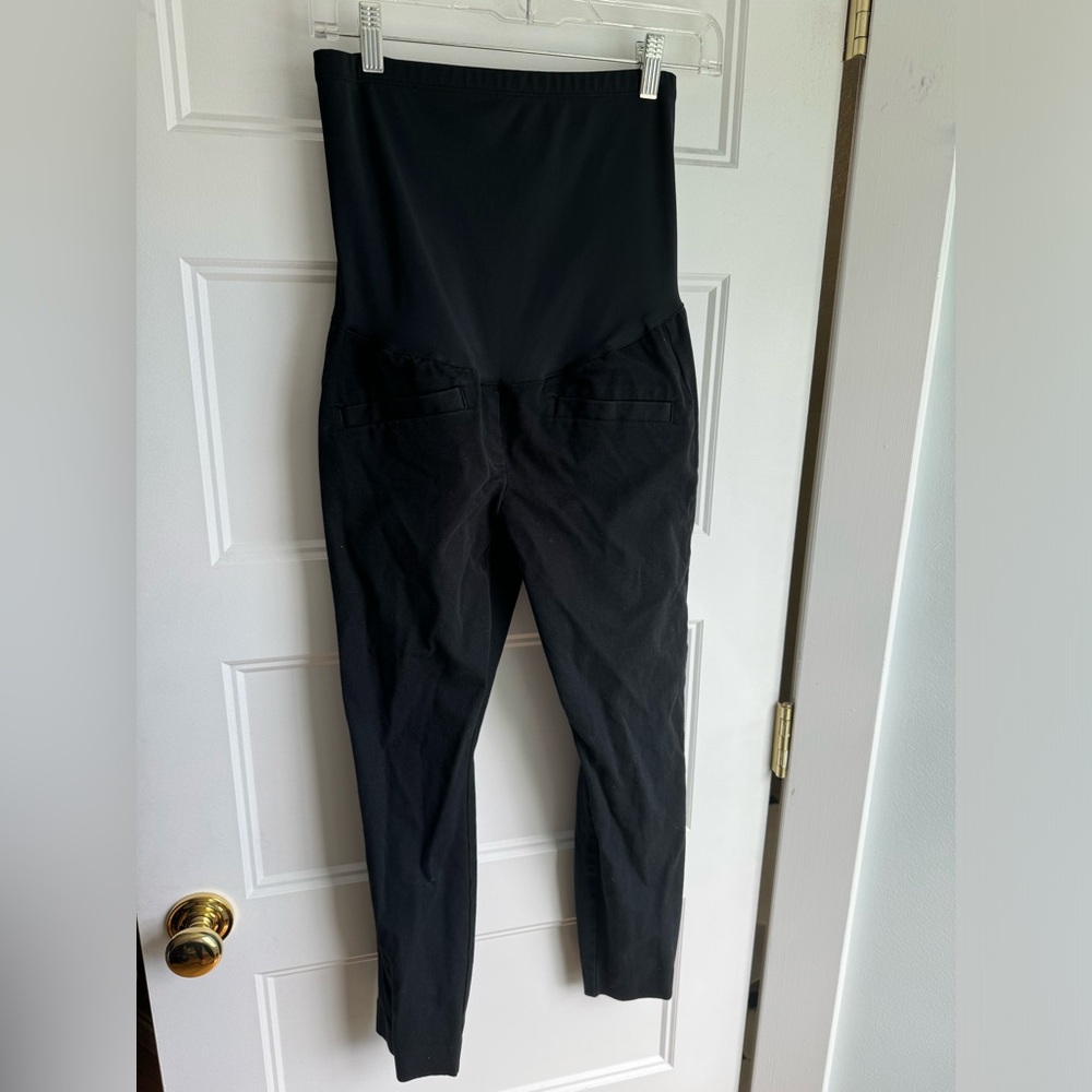 Gap Maternity Skinny Pants
